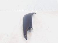 BMW F800GT F800R F800ST F800S Midnight Blue Left Rear Lateral Side Fairing Cowl - C3 Cycle