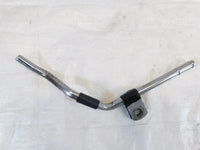 Harley Davidson EVO Touring Electra Glide FXR & Dyna Oil Filter Mount Hose Line - C3 Cycle