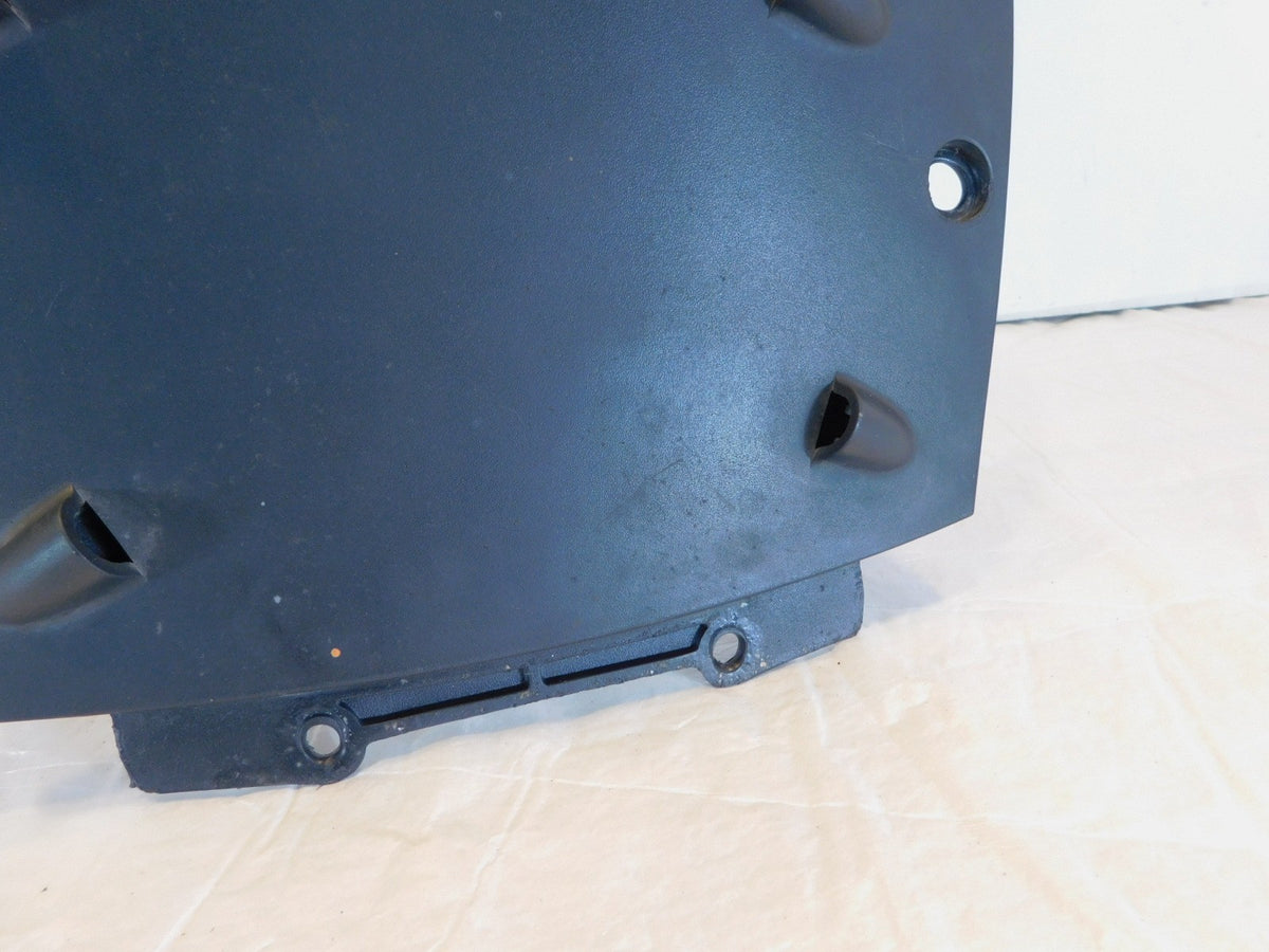 06-10 Buell XB XB12 XB12X Ulysses Touring Tour Pak Top Luggage Box Bottom Pan