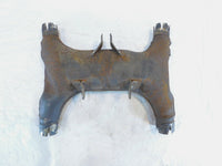 Honda GL500 & GL500I Silverwing Interstate Exhaust Header Pipe Collector Chamber - C3 Cycle