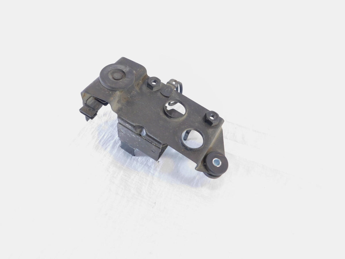 1978-1979 Honda CX500 Windjammer 500 Electrical Relay Fuse Mount Plate Bracket - C3 Cycle