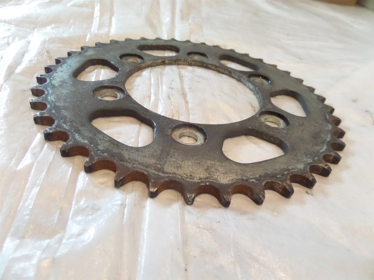 2001-2002 Monster 750 & IE Rear Back Wheel Drive Chain 41T Sprocket 494.1.006.3A - C3 Cycle