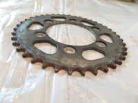 2001-2002 Monster 750 & IE Rear Back Wheel Drive Chain 41T Sprocket 494.1.006.3A - C3 Cycle