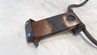 2004 Harley Davidson Sportster 883 Custom Seat Mount Mounting Bracket - C3 Cycle