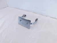 Harley Touring Road Glide Rear Chrome Support Mount Tube & License Plate Bracket - C3 Cycle