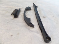 1986-2003 Kawasaki Voyager XII ZG1200 Camshaft Cam Chain Tensioner Guides - C3 Cycle