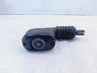 Harley Davidson Touring Electra Glide & Softail Rear Brake Master Cylinder - C3 Cycle