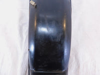 1983-1985 Honda CB650 CB650SC Nighthawk 650 Rear Wheel Mudguard Cover Fender - C3 Cycle