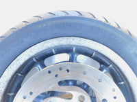 Harley Davidson EVO Touring Electra Glide Cast 10 Spoke Front Wheel Rim w/ Tire - C3 Cycle