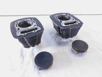 Victory Hammer, Vegas, Vision & Cross Country Cylinder Barrell Jugs & Pistons
