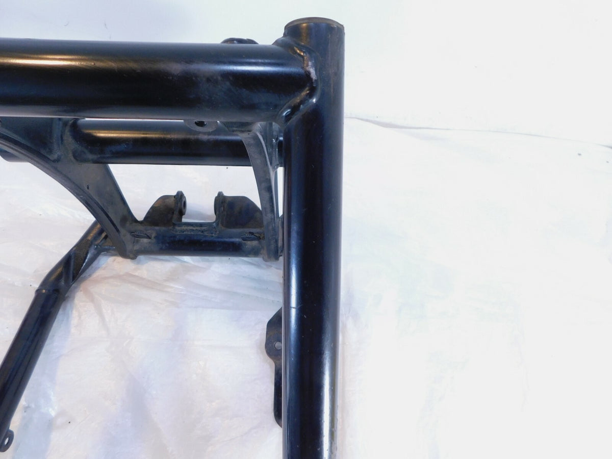 Yamaha XV1700 1700 Road Star Midnight Silverado Rear Wheel Back Swingarm Comp - C3 Cycle