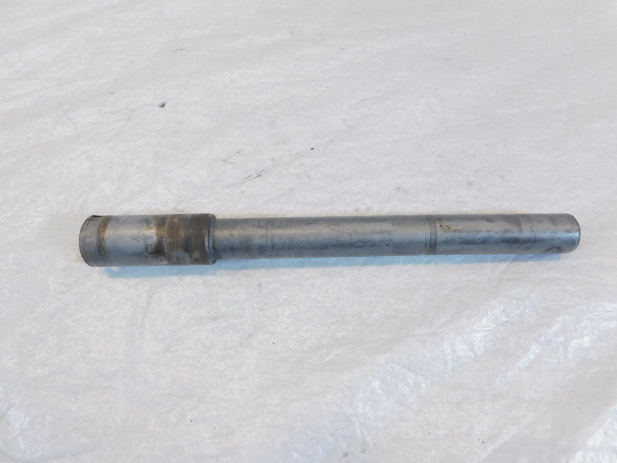 BMW R1100GS R1100RT R1150GS R1150 R1200 K1200 F650CS Front Wheel Axle Bolt Shaft