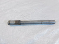 BMW R1100GS R1100RT R1150GS R1150 R1200 K1200 F650CS Front Wheel Axle Bolt Shaft