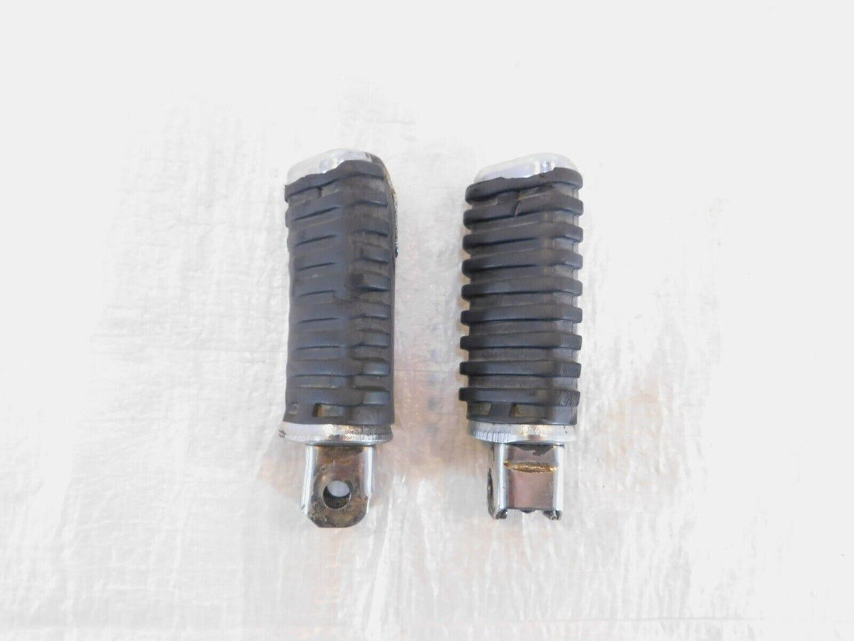 Honda Magna 750 VT600 Shadow 600 VLX & VF750 Front Footpeg Footrest Foot Pegs - C3 Cycle