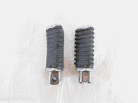 Honda Magna 750 VT600 Shadow 600 VLX & VF750 Front Footpeg Footrest Foot Pegs - C3 Cycle