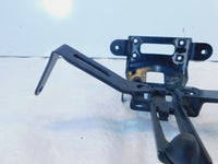 2007-17 Yamaha V-Star 1300 Tourer Deluxe Rear License Plate Bracket Holder Mount - C3 Cycle