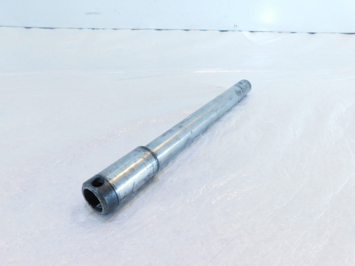 91-02 Honda ST1100 ST1100A ST 1100 Front Wheel Axle Bolt Shaft - 44301-MT3-000 - C3 Cycle