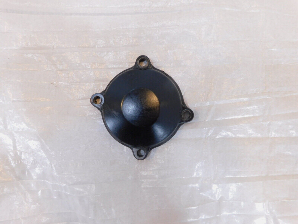 Triumph Daytona 675 R Street Triple RX & Tiger Engine Crank Case Balancer Cover - C3 Cycle