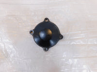 Triumph Daytona 675 R Street Triple RX & Tiger Engine Crank Case Balancer Cover - C3 Cycle