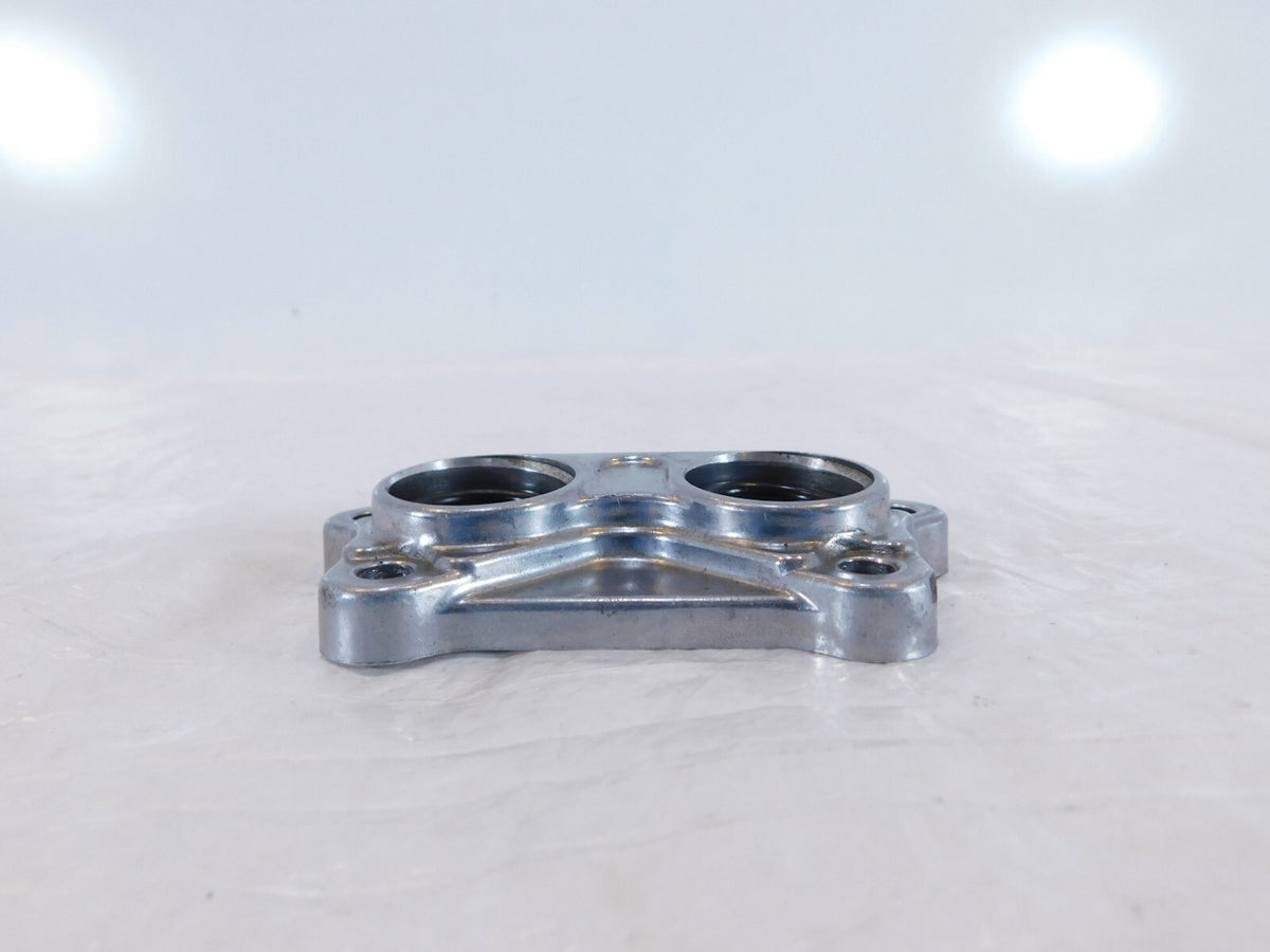 Harley Davidson Sportster 883 1200 Rear Low & Custom Tappet Lifter Engine Cover - C3 Cycle