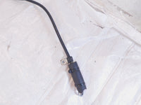 Indian Chieftain & Roadmaster Front Master Cylinder Brake Hose Line to ABS Pump