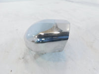 Harley Davidson Touring Dyna Softail & Sportster Chrome Horn Cover 69012-93A - C3 Cycle