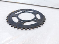 2020-2024 Aprilia RS660 Extrema & Tuono 660 Rear Wheel Drive Chain Sprocket Z43 - C3 Cycle