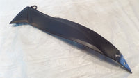 2011 11 Suzuki GSXR1000 GSX-R1000 Left Gas Petrol Fuel Tank Cover Fairing Cowl - C3 Cycle