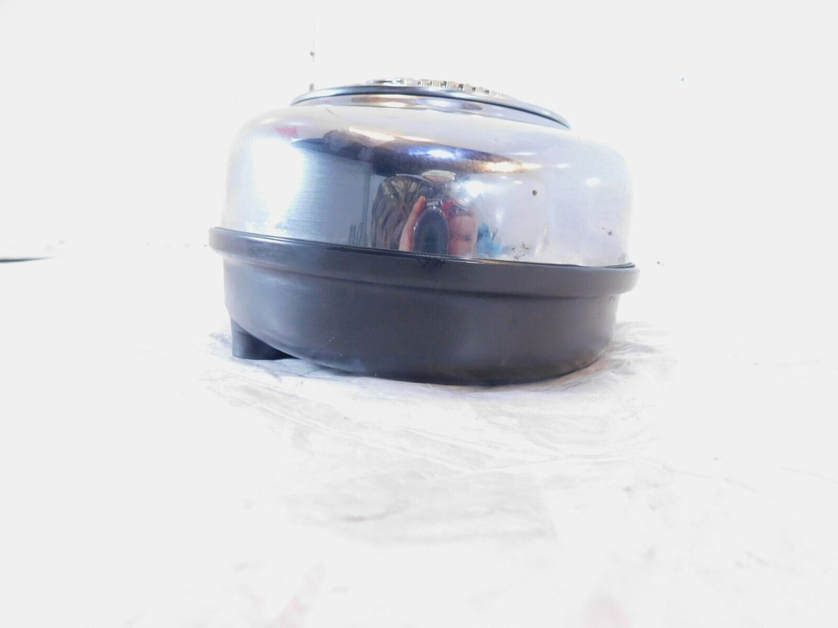 Harley Davidson Electra Glide Softail Dyna Air Cleaner Filter Backplate & Cover - C3 Cycle