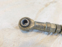 3 Harley Davidson Road King & Electra Glide Upper Lower Engine Motor Mount Links - C3 Cycle