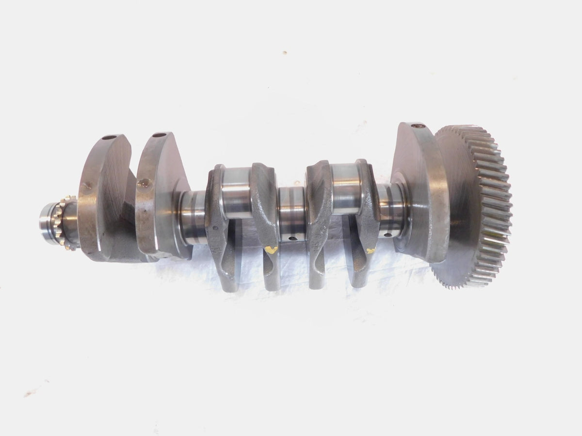 BMW K1200 GT LT RS K1200GT K1200LT K1200RS Engine Motor Crank Shaft Crankshaft - C3 Cycle