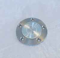 Harley Davidson Touring Dyna Softail Twin Cam Right Timer Timing Cover 32543-07 - C3 Cycle