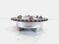 2001-2005 Kawasaki VN800 Vulcan 800 Classic Drifter Rear Wheel Hub & Sprocket - C3 Cycle