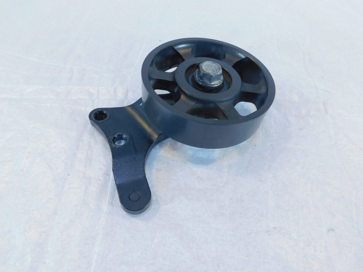 2009-2013 Harley Davidson Sportster XR1200 Rear Wheel Drive Belt Idler Pulley - C3 Cycle