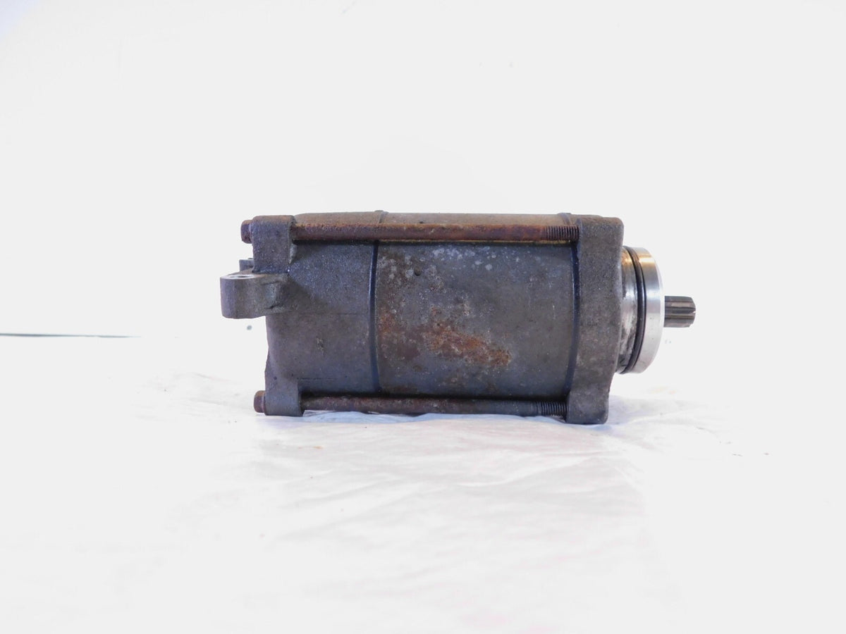 Honda 94-97 1993VFR750 Interceptor & 94-03 VF750 Magna 750 Engine Starter Motor - C3 Cycle