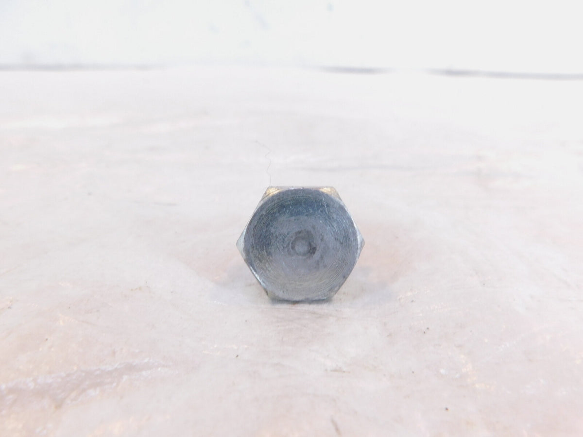 Royal Enfield Classic Bullet 500 EFI B5 C5 Engine Motor Crankcase Magnetic Plug - C3 Cycle