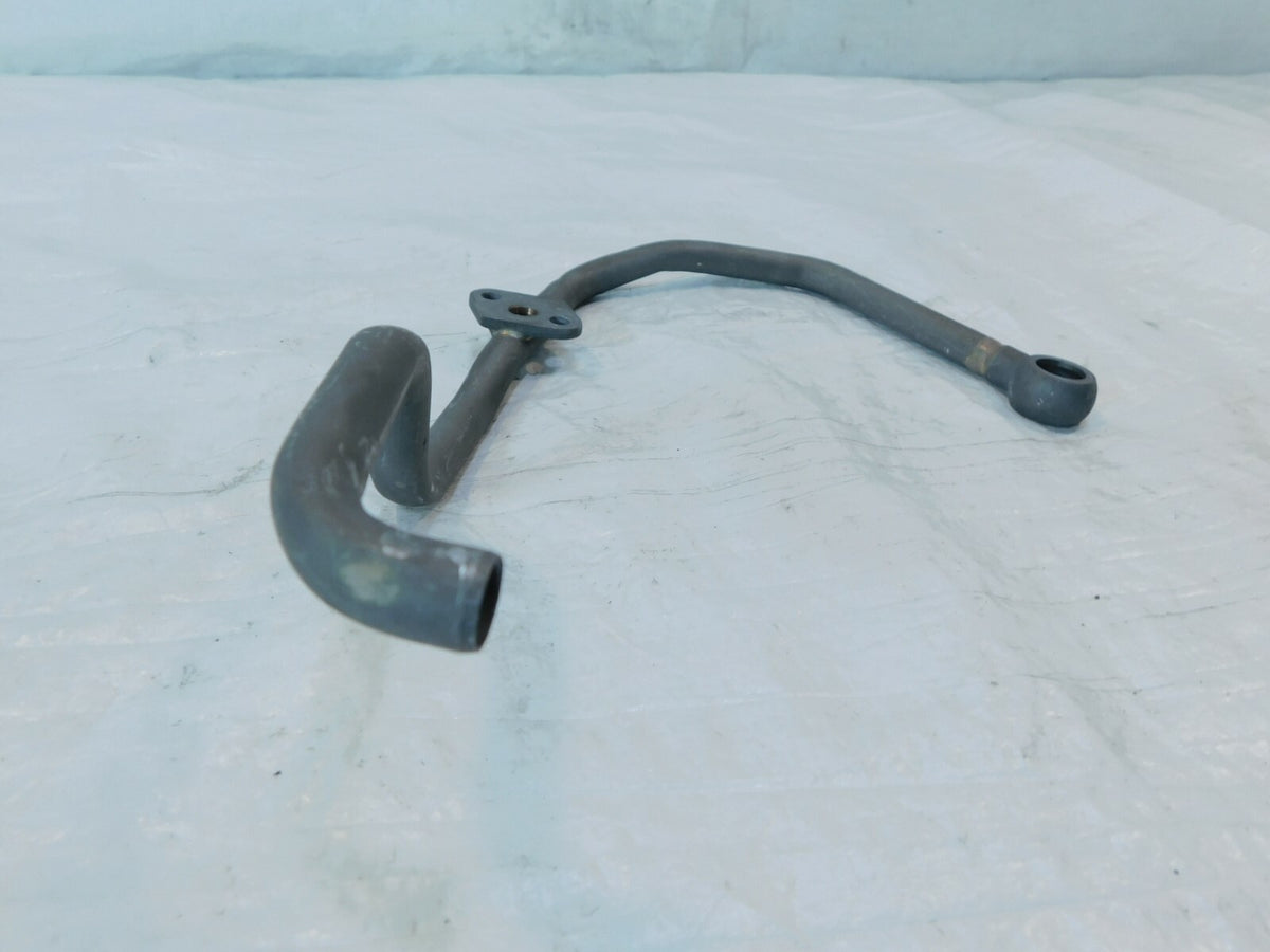 BMW R1100GS R1100RT R1100RS R1150GS R1150R R1200 Engine Motor Oil Pump Pipe Line