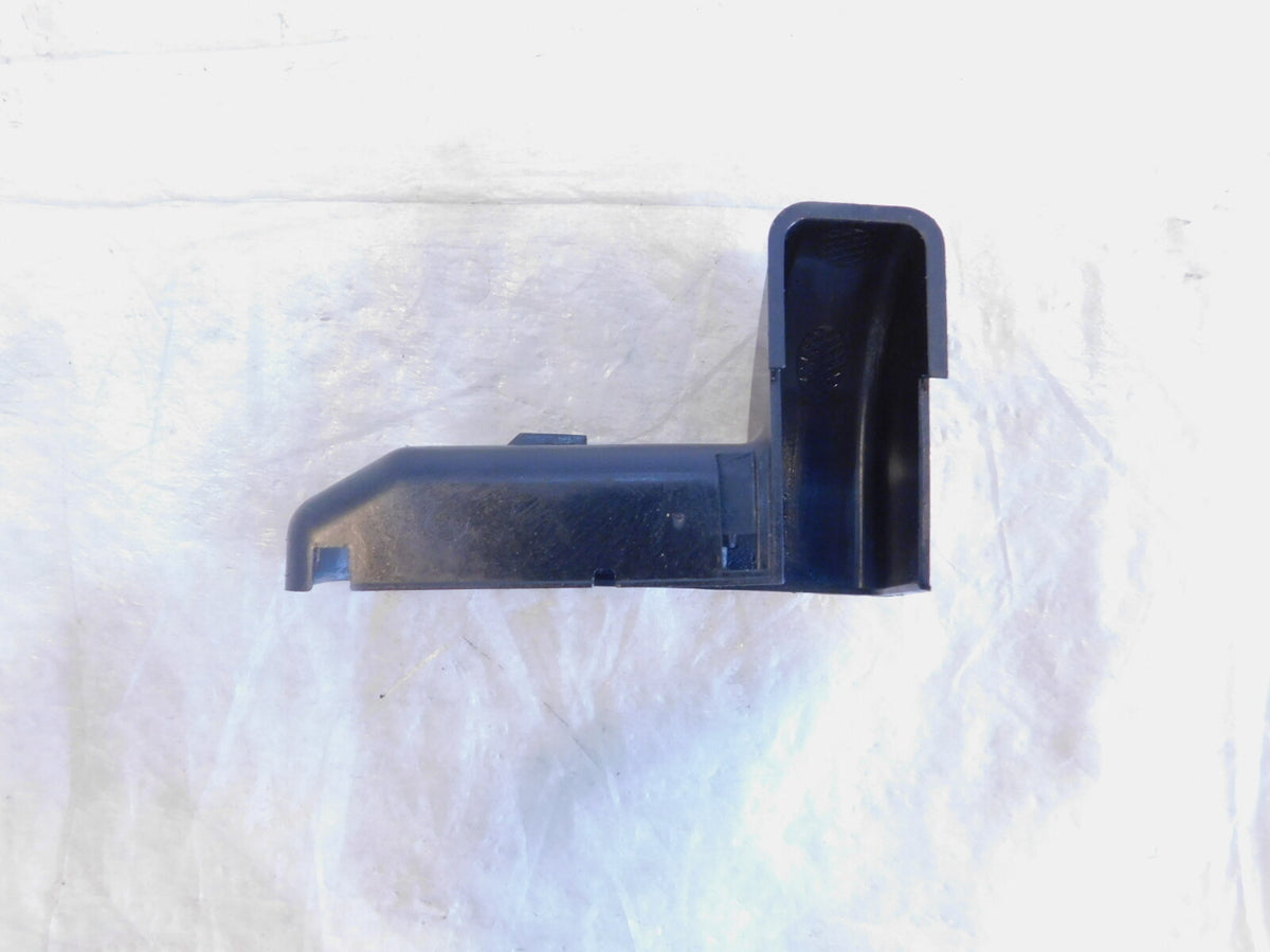 Harley Davidson Sportster S 1250 RH1250S Wiring Cover Backshell Cover Panel