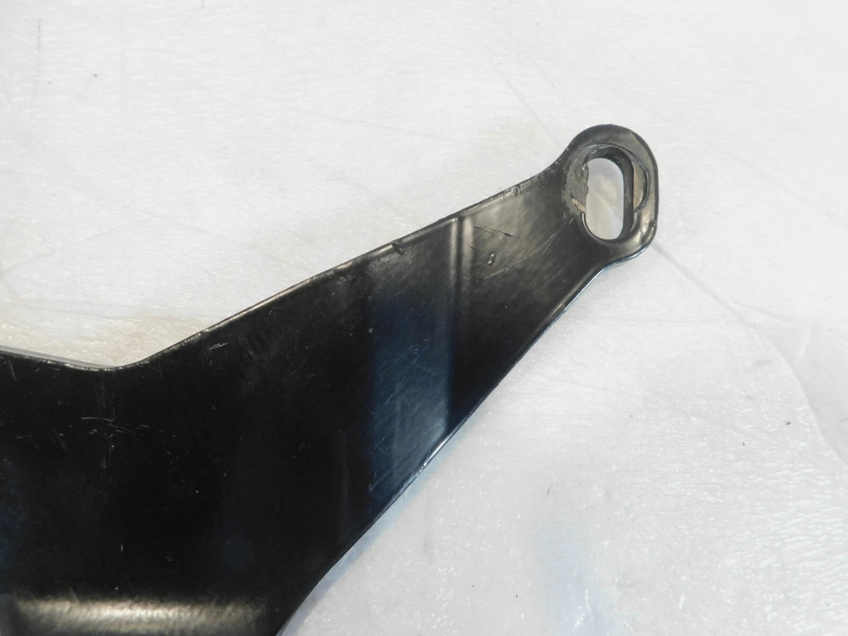 2000 & 2001 Victory Deluxe V92 Cruiser Exhaust Header Pipe Muffler Mount Bracket - C3 Cycle
