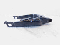Harley Davidson Road Street & Electra Glide Rear Wheel Fork Arm Swingarm Bracket - C3 Cycle