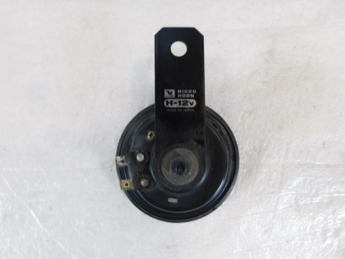 2002-2016 Triumph America LT & Speedmaster Horn & Bracket Mount - T2500123 - C3 Cycle