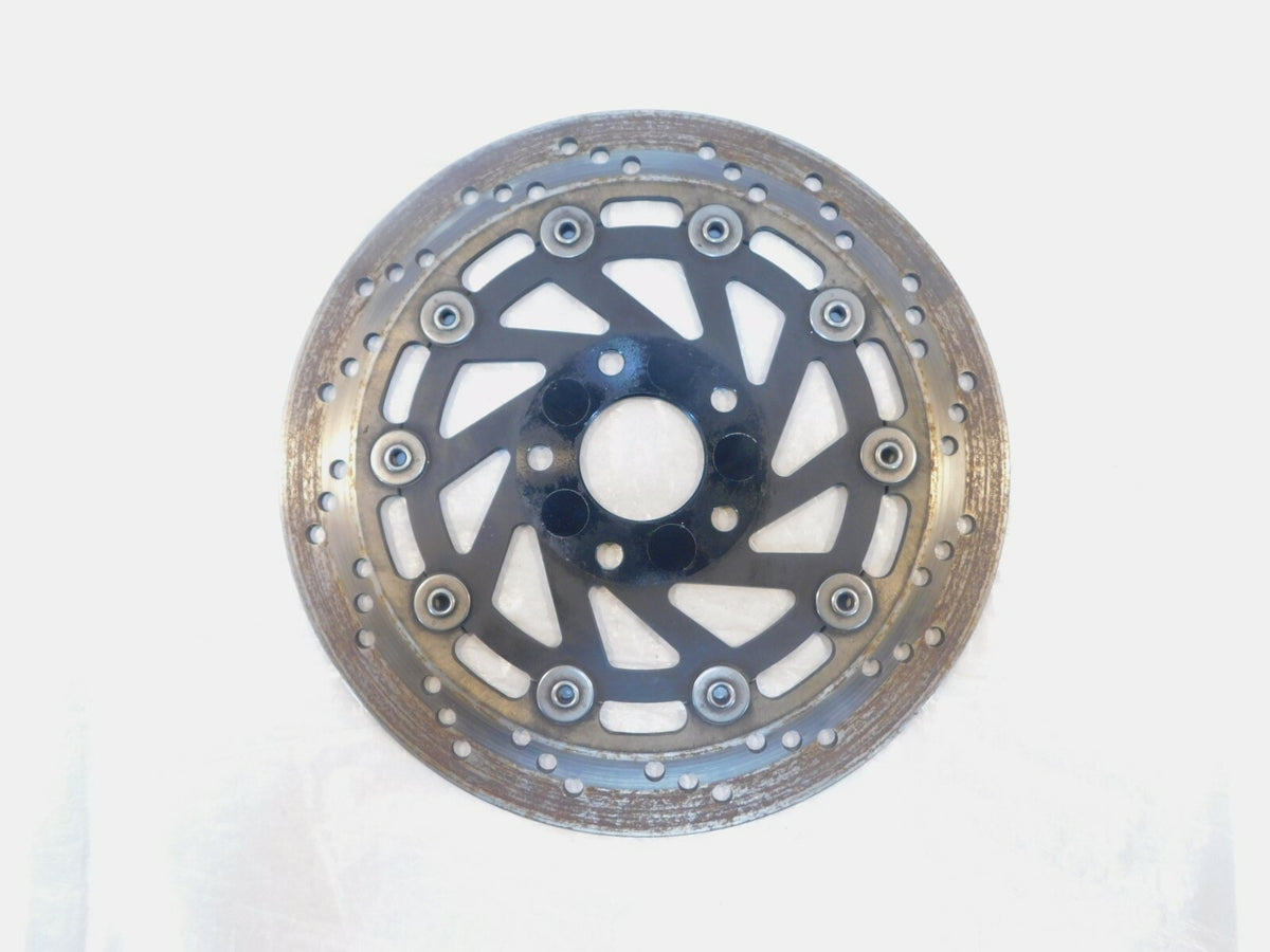 Victory V92 Deluxe Touring Cruiser & Sport Cruiser Front Right Brake Disc Rotor - C3 Cycle