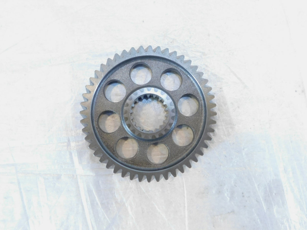 1987-2009 Suzuki Intruder Boulevard S83 VS1400 Crankshaft Primary Drive Gear - C3 Cycle