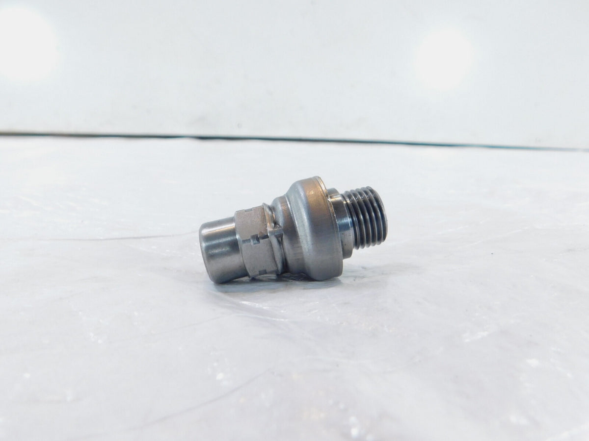 Suzuki GSXR1100 & GSXR750 Engine Motor Oil Pump Pressure Release Relief Valve - C3 Cycle