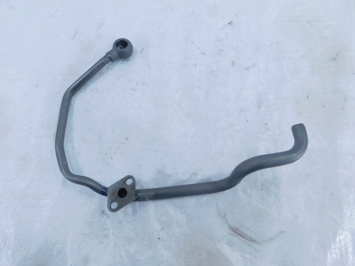 BMW R1200R R1200RT R1200GS R nine T Engine Motor Oil Pump Cooling Pipe Line - C3 Cycle
