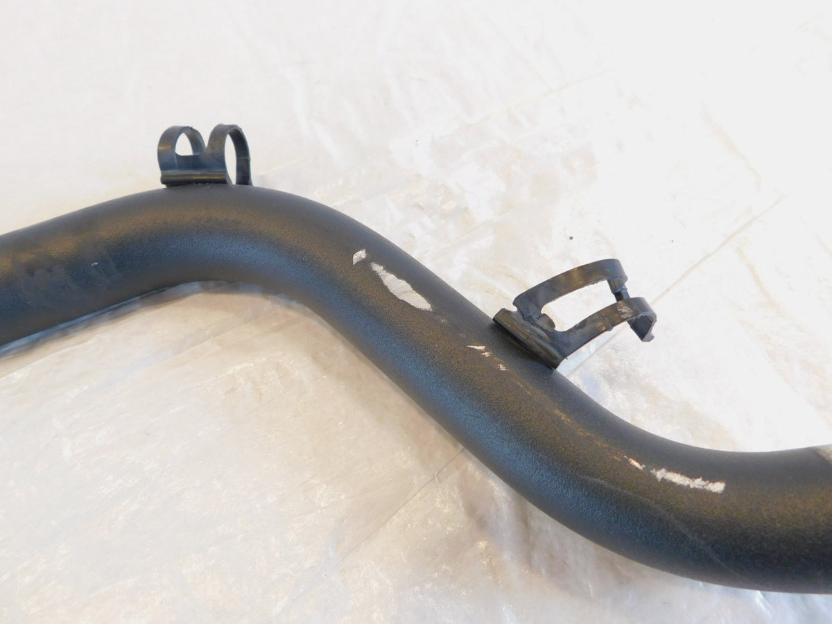 Can-Am Spyder F3 F3-S F3-T Limited LTD STD Black Front Handlebar Riser Bracket - C3 Cycle