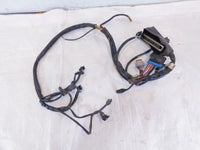 Harley Davidson Electra Glide Ultra Classic EFI Fuel Injection Wiring Harness - C3 Cycle
