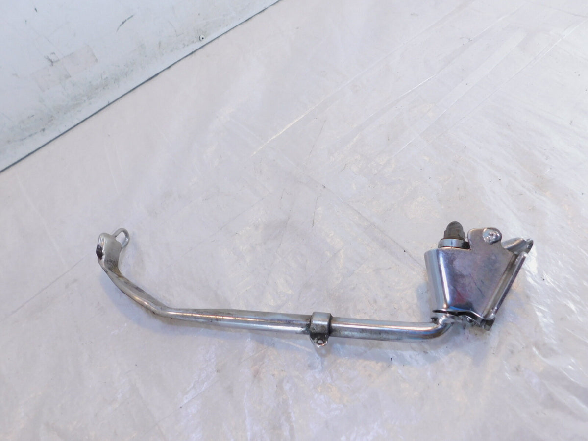 1987-1988 Harley Davidson Softail FXSTC Custom Kickstand Jiffy Kick Side Stand