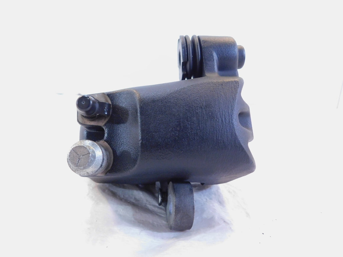 Harley Davidson Electra Glide Softail Dyna & Sportster Front Left Brake Caliper - C3 Cycle