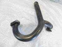 BMW R1150GS Adventure R1150R Rockster Left Exhaust Muffler Manifold Header Pipe - C3 Cycle